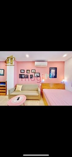 Hình ảnh Căn Hộ Dịch Vụ Full NT Gần Lotte Mart , ĐH RMIT , ĐH TDT Quận 7