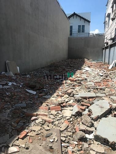 Hình ảnh Bán đất MT đường Số 29, Khu tên lửa, 5.87 x 20.5m, giá 10.6 tỷ giá tốt