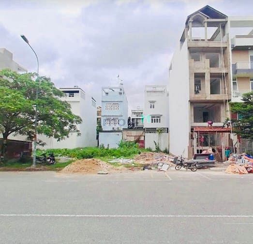 Hình ảnh 👍Cực Đẹp Lô Đất .Thuộc KDC phong phú 5 bình chánh