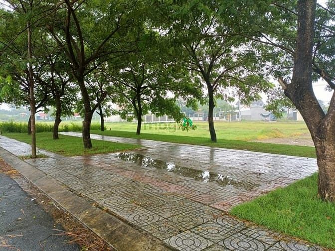 Hình ảnh Bán đất tân phú trung củ chi 4300m2 đã lên thổ 300m2 giá 28 tỷ