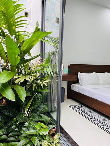 Hình ảnh ✅Căn Hộ Cao Cấp Ban công-  Cửa Sổ Lớn - Full NT - Bình Thạnh✅