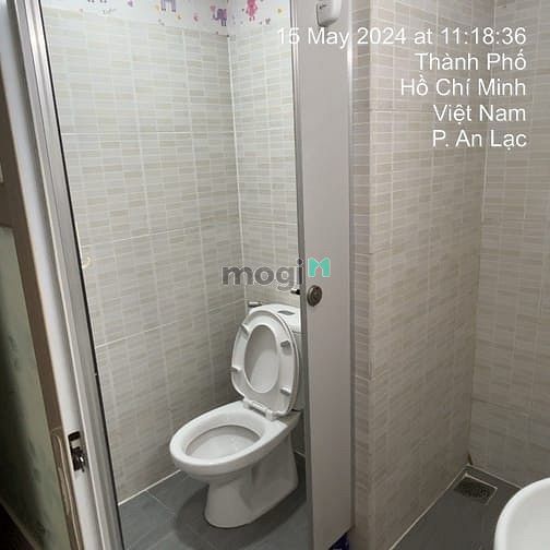 Hình ảnh Bán căn góc 2PN ehome 3 giá 1,5 tỷ