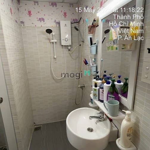 Hình ảnh Bán căn góc 2PN ehome 3 giá 1,5 tỷ