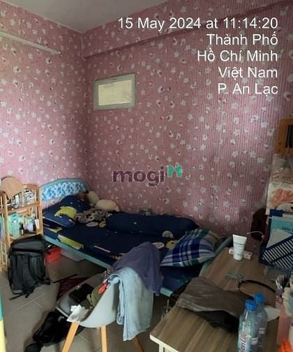 Hình ảnh Bán căn góc 2PN ehome 3 giá 1,5 tỷ