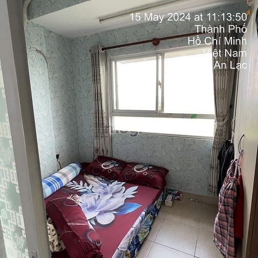 Hình ảnh Bán căn góc 2PN ehome 3 giá 1,5 tỷ