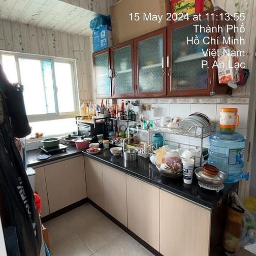 Hình ảnh Bán căn góc 2PN ehome 3 giá 1,5 tỷ