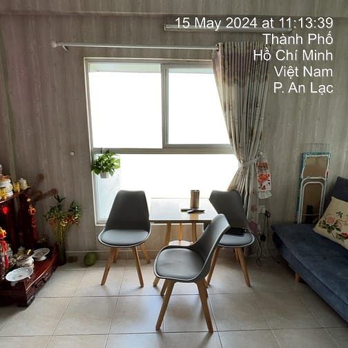 Hình ảnh Bán căn góc 2PN ehome 3 giá 1,5 tỷ