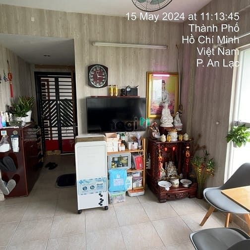 Hình ảnh Bán căn góc 2PN ehome 3 giá 1,5 tỷ