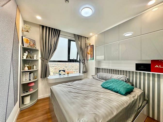 Hình ảnh 🌈📍 NGON NHẤT DỰ ÁN - Mb6623 nạp rút nhanh chóng 2PN nội thất cao cấp - Y HÌNH ĐÚNG GIÁ
