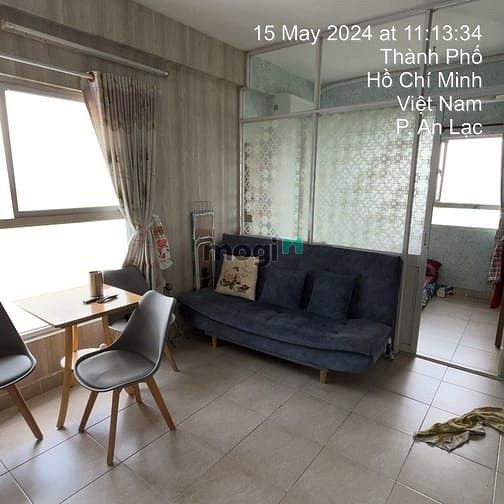 Hình ảnh Bán căn góc 2PN ehome 3 giá 1,5 tỷ