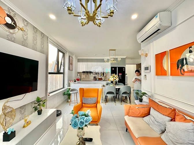 Hình ảnh 🌈📍 NGON NHẤT DỰ ÁN - Mb6623 nạp rút nhanh chóng 2PN nội thất cao cấp - Y HÌNH ĐÚNG GIÁ