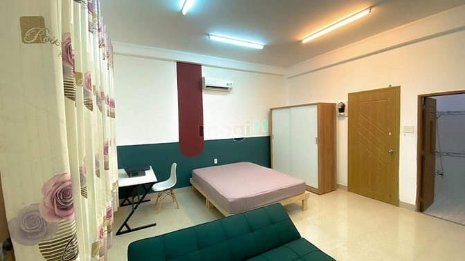 Hình ảnh Studio cửa sổ kdc Trung Sơn cho ai thích ngắm đường phố đón nắng 🌞