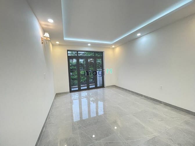 Hình ảnh Đường D5, Phường 25, Quận Bình Thạnh.
