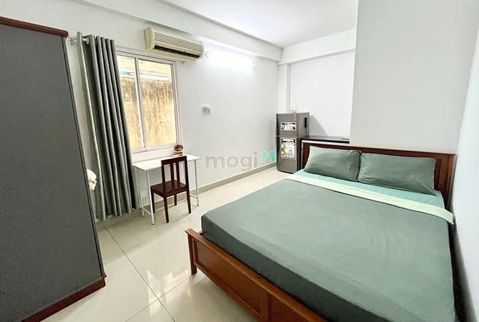 Hình ảnh Studio cửa sổ kdc Trung Sơn cho ai thích ngắm đường phố đón nắng 🌞