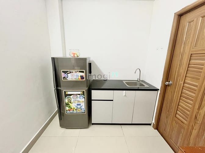 Hình ảnh Studio cửa sổ kdc Trung Sơn cho ai thích ngắm đường phố đón nắng 🌞