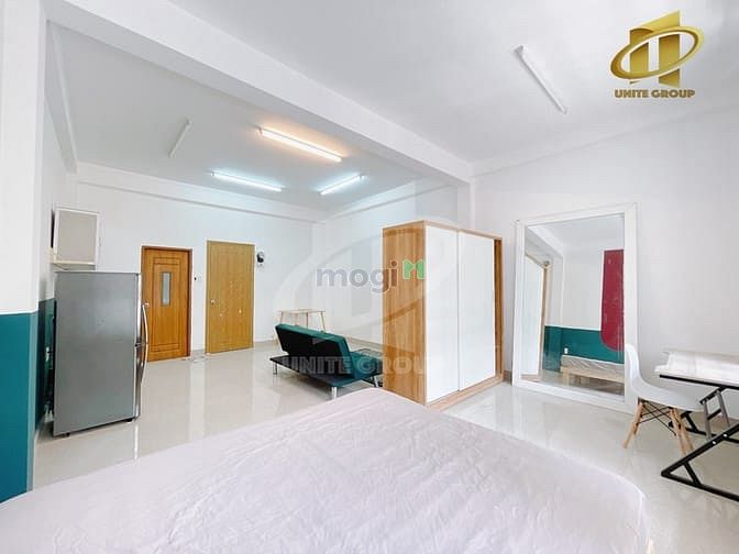 Hình ảnh Studio cửa sổ kdc Trung Sơn cho ai thích ngắm đường phố đón nắng 🌞
