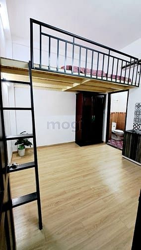 Hình ảnh Phòng mới 100% - cách Lê Văn Việt 20m