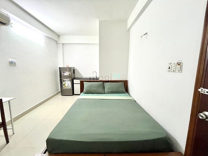 Hình ảnh Studio cửa sổ kdc Trung Sơn cho ai thích ngắm đường phố đón nắng 🌞