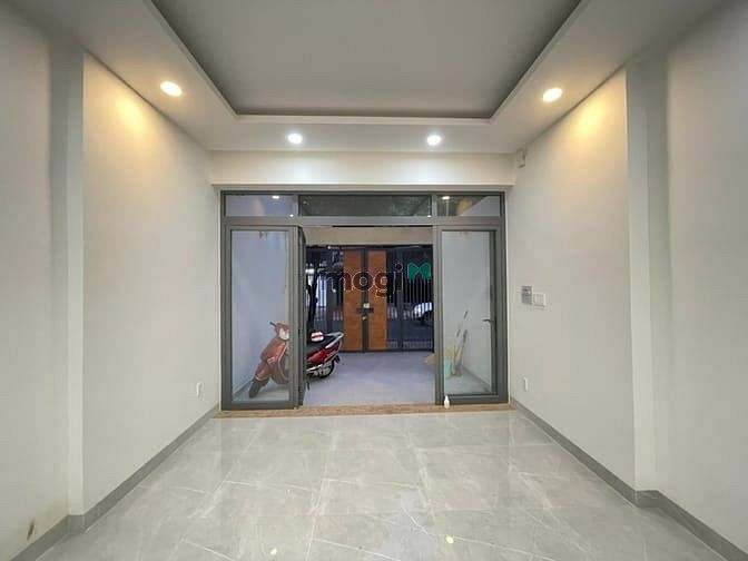 Hình ảnh Đường D5, Phường 25, Quận Bình Thạnh.