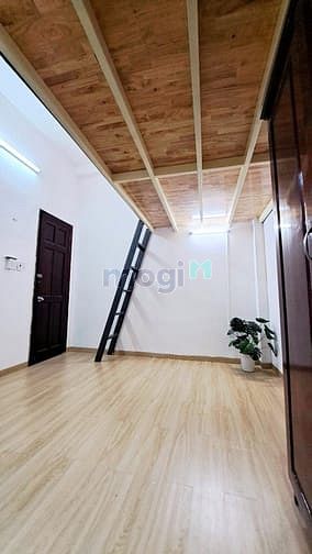 Hình ảnh Phòng mới 100% - cách Lê Văn Việt 20m