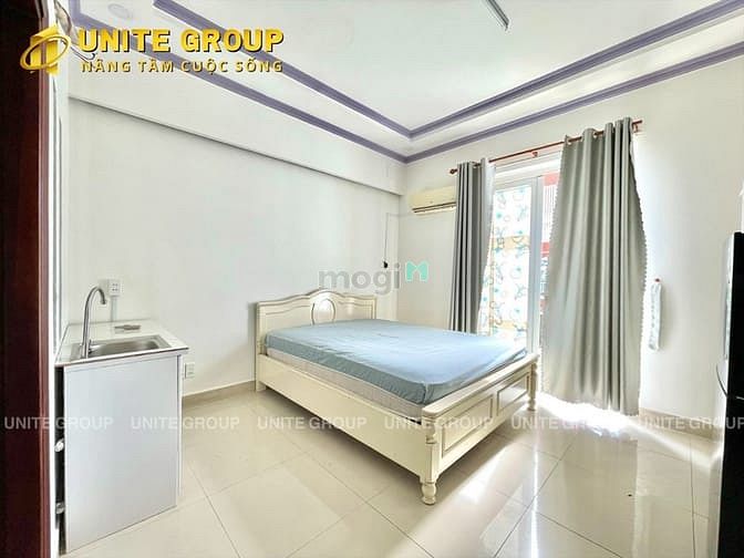 Hình ảnh Studio cửa sổ kdc Trung Sơn cho ai thích ngắm đường phố đón nắng 🌞