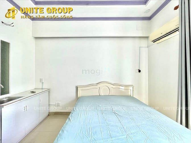 Hình ảnh Studio cửa sổ kdc Trung Sơn cho ai thích ngắm đường phố đón nắng 🌞