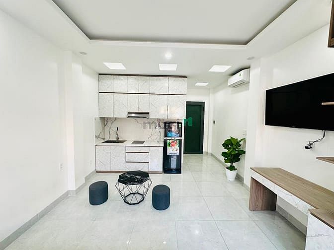 Hình ảnh Mb6623 nạp rút nhanh chóng full nội thất bancol ngay chân cầu kinh thanh đa