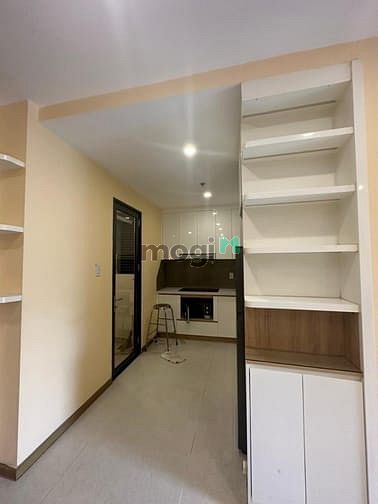 Hình ảnh Chung cư 107 Trương Định Quận 3. Nội thất sẵn 2PN 72m2 15tr/tháng
