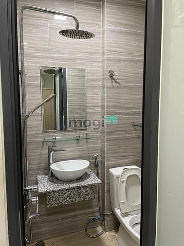 Hình ảnh Studio ful NT máy giặt riêng ban công ở Cư Xá Trần Quang Diệu - Q