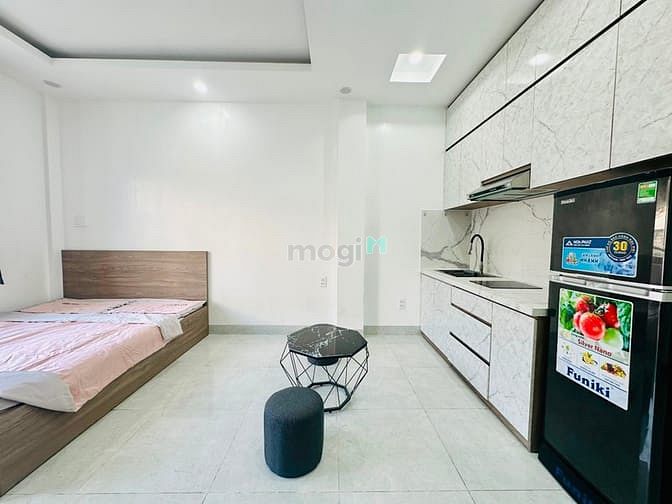 Hình ảnh Mb6623 nạp rút nhanh chóng full nội thất bancol ngay chân cầu kinh thanh đa
