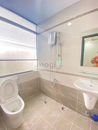 Hình ảnh Studio bancol đầy đủ tiện nghi sạch đẹp có thể ở liền