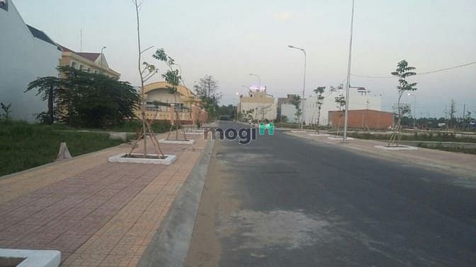 Hình ảnh Cơ hội Trang MB66.COM Chính Thức - MB 66 Uy Tín lô đất KDC Hoàng Phan Thái Bình Chánh 108m2/ 2tỷ430 SHR