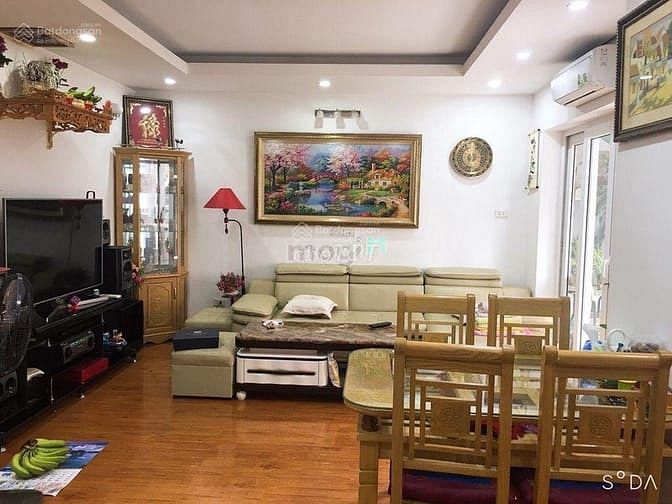 Hình ảnh Cho thuê chung cư Screc Tower - Quận 3: 105m2 3PN 2WC giá 15tr/tháng