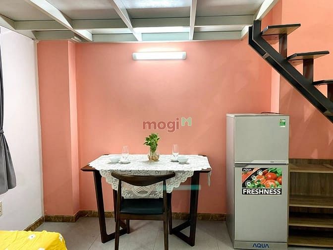 Hình ảnh DUPLEX Cửa sổ THOÁNG MÁT máy giặt riêng - QUẬN 7   📛ĐỊA CHỈ:  LÝ PHỤC