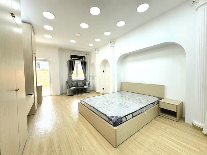 Hình ảnh CH Quận 1_ngay Bến Thành_Gần Bitexco_Nhà thờ Đức Bà_Full nội thất