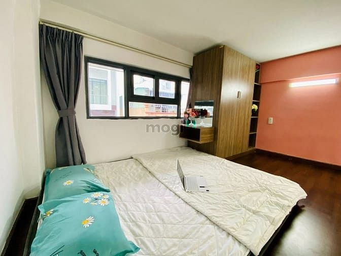 Hình ảnh DUPLEX Cửa sổ THOÁNG MÁT máy giặt riêng - QUẬN 7   📛ĐỊA CHỈ:  LÝ PHỤC