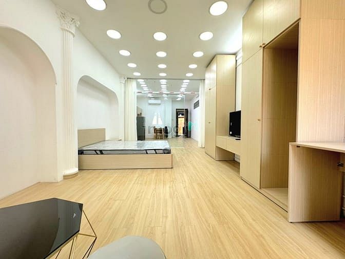 Hình ảnh CH Quận 1_ngay Bến Thành_Gần Bitexco_Nhà thờ Đức Bà_Full nội thất
