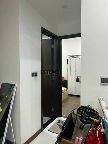 Hình ảnh Cho thuê chung cư Resgreen Tower 2pn Giá 10,5tr/tháng