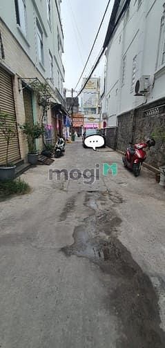 Hình ảnh Nhà bán 60m2, 4 tầng ,Thạch Lam ,Tân Phú