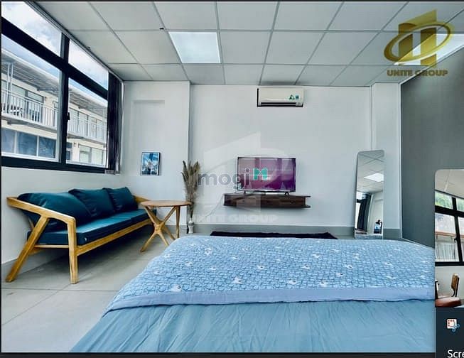 Hình ảnh 1 PHÒNG NGỦ RIÊNG BIỆT 55M2 đường Hồng Hà Phường 2 Quận Tân Bình.