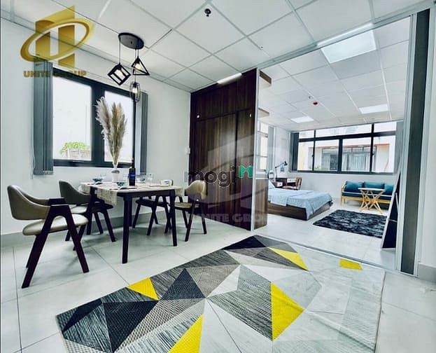 Hình ảnh 1 PHÒNG NGỦ RIÊNG BIỆT 55M2 đường Hồng Hà Phường 2 Quận Tân Bình.