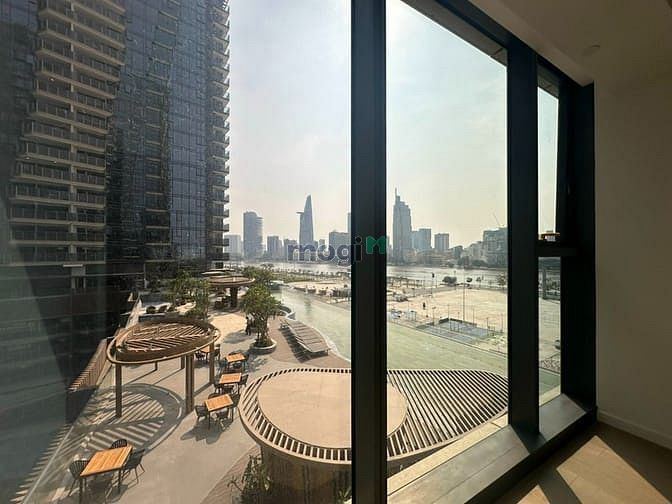 Hình ảnh Cho thuê 3PN The Opera Residence - Metropole View trực diện sông