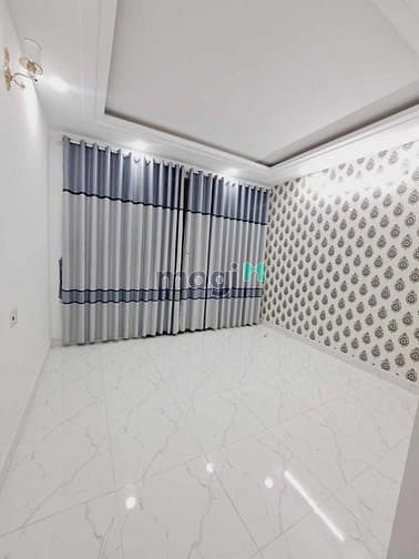 Hình ảnh Bán nhà 60m2, 4 tầng , Mã Lò , Bình Trị Đông , Bình Tân