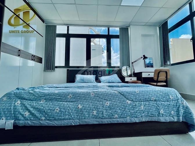 Hình ảnh 1 PHÒNG NGỦ RIÊNG BIỆT 55M2 đường Hồng Hà Phường 2 Quận Tân Bình.