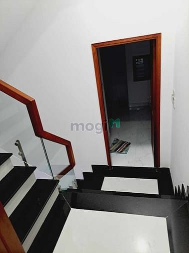 Hình ảnh Bán nhà 60m2, 4 tầng , Mã Lò , Bình Trị Đông , Bình Tân