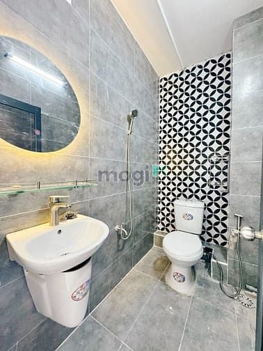 Hình ảnh ✅Căn Hộ Cao Cấp 2 Phòng Ngủ - Cửa Sổ Lớn - Ban Công - Bình Thạnh✅