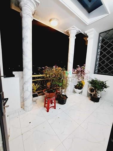 Hình ảnh Bán nhà 60m2, 4 tầng , Mã Lò , Bình Trị Đông , Bình Tân