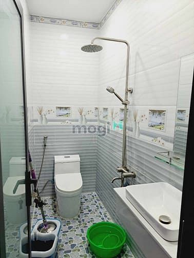 Hình ảnh Bán nhà 60m2, 4 tầng , Mã Lò , Bình Trị Đông , Bình Tân
