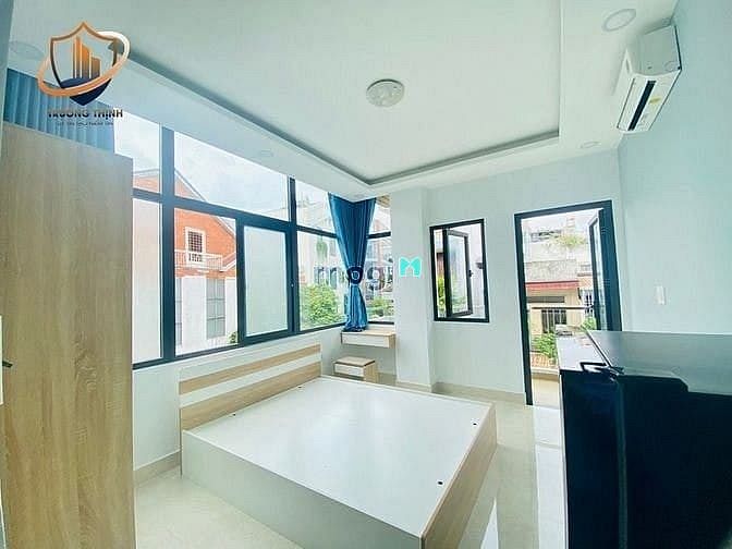 Hình ảnh Cho thuê Trang Chủ MB66.COM / Đăng Ký Tặng 66K full nội thất - balcon ở Lê Thị Hồng, Gò Vấp
