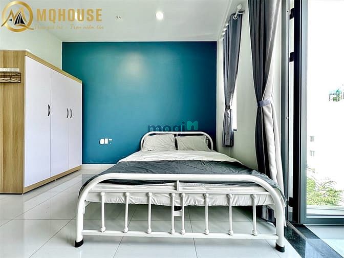 Hình ảnh ✨Căn Hộ Studio_35m2_Balcony_Gần Coop Rạch Miễu_Gần Phan Xích Long